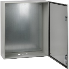 Изображение товара Корпус металлический ЭРА SIMPLE ЩМПг-4-0 (800х650х250мм) IP54 У2, Б0057151