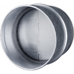 Изображение товара Соединитель с защитой от обратной тяги ERA D250 (250СКц)