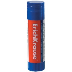 Изображение товара Клей-карандаш Erich Krause, 08 г