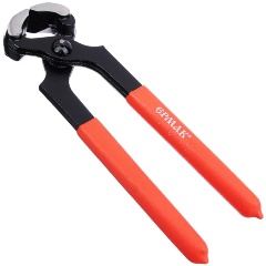 Изображение товара Кусачки торцевые строительные ЕРМАК 160мм