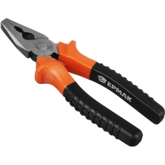 Изображение товара Плоскогубцы ЕРМАК 160мм "Классик" шлифованные
