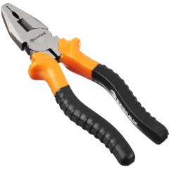 Изображение товара Плоскогубцы ЕРМАК 180мм "Классик" шлифованные