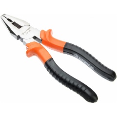 Изображение товара Плоскогубцы ЕРМАК 200мм "Классик" шлифованные