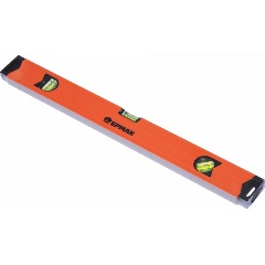 Изображение товара Уровень магнитный ЕРМАК Profi с фронтальным глазком 600мм