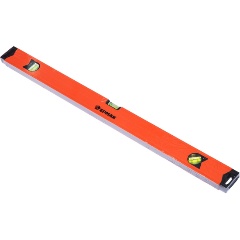 Изображение товара Магнитный уровень ЕРМАК Profi 800 мм с фронтальным глазком