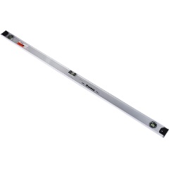 Изображение товара Уровень строительный ЕРМАК "Рельс", 1500 мм