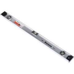 Изображение товара Уровень строительный ЕРМАК "Рельс", 800 мм