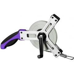 Изображение товара Рулетка геодезическая Ermenrich Reel SX30