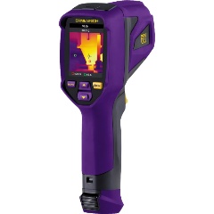 Изображение товара Тепловизор строительный Ermenrich Seek TV55