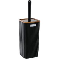 Изображение товара Ерш напольный Fixsen BLACK WOOD FX-401-5