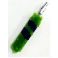 Изображение товара Ерш ShotTime пуховка (шерсть), кал. 410, резьба M5 (Папа)