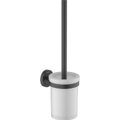 Изображение товара Ёршик AQUATEK AQ4110MB ЕВРОПА, матовый черный