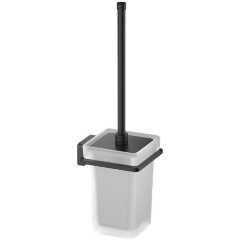 Изображение товара Ёршик AQUATEK AQ4310MB ЛИБРА, матовый черный