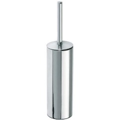 Изображение товара Ёршик подвесной/напольный Bemeta NEO металл, белый