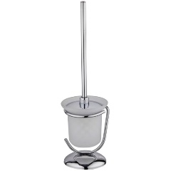 Изображение товара Ёршик D-Lin D201405, хром