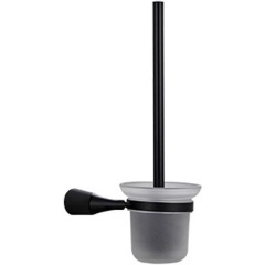 Изображение товара Ёршик для унитаза FASHUN A1810-7, черный