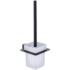 Изображение товара Ёршик настенный Raglo R301.10.06, черный