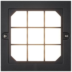 Изображение товара Уличный настенный светильник Escada 30001W/01LED