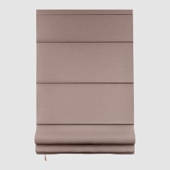 Изображение товара Римская штора Эскар Blackout 60х160, лиловый