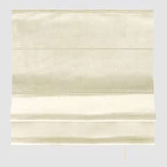 Изображение товара Римская штора Эскар Милфид 100х175, ваниль