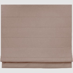 Изображение товара Римская штора Эскар Шанталь 180х190, коричневый