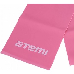 Изображение товара Эспандер-лента Atemi, ALB01, 0,4x120x1200 мм, 5 кг