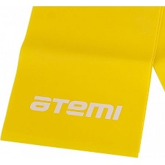 Изображение товара Эспандер-лента Atemi, ALB02, 0,5x120x1200 мм, 9 кг