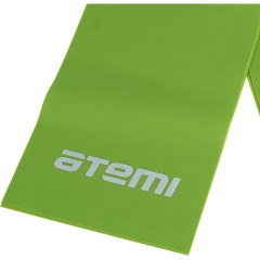 Изображение товара Эспандер-лента Atemi, ALB03, 0,6x120x1500 мм, 15 кг