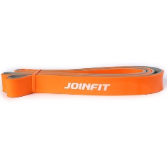 Изображение товара Эспандер петля латексная до 35 кг для фитнеса, йоги и пилатеса JOINFIT