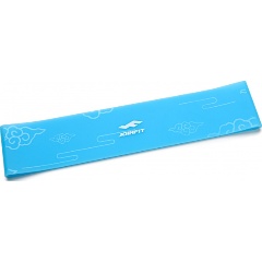 Изображение товара Эспандер петля силиконовая для фитнеса, йоги и пилатеса до 9 кг J, R, 135C JOINFIT