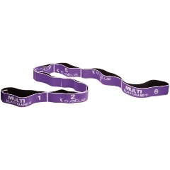 Изображение товара Эспандер Sveltus Elastiband 15 кг сиреневый