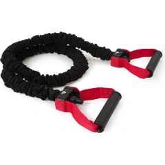 Изображение товара Эспандер трубчатый ADIDAS, сопротивление 2 (ADTB-10602)