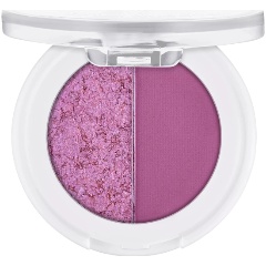 Изображение товара Тени для век ESSENCE Soft Touch Duo Eyeshadow, 02 Berry Crush