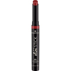Изображение товара Губная помада ESSENCE The Slim Stick, 109 Burgundy Bliss