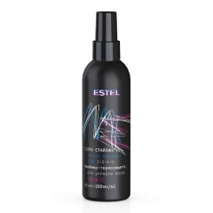 Изображение товара Праймер-термозащита для укладки волос ESTEL ME 16в1 Это стайлинг, легкая фиксация, 200 мл