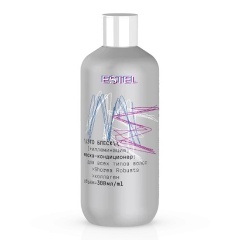 Изображение товара Маска-кондиционер для всех типов волос ESTEL ME Это блеск+ иллюминация, 300 мл