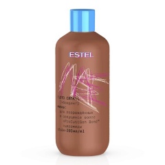 Изображение товара Маска для поврежденных и секущихся волос ESTEL ME Это сила+ бондинг, 300 мл