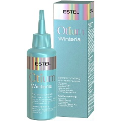 Изображение товара Пилинг-скраб для кожи головы Estel Otium Winteria, 125 мл