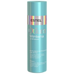 Изображение товара Бальзам-антистатик для волос Estel Otium Winteria, 200 мл