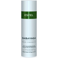 Изображение товара Маска для волос ESTEL BabaYaga восстанавливающая ягодная, 200 мл
