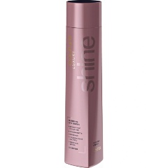 Изображение товара Шампунь для волос ESTEL Haute Couture Luxury Shine 300 мл роскошный блеск и уход