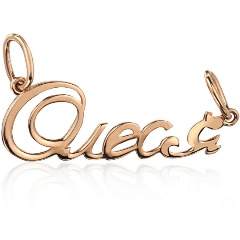 Изображение товара Подвеска Estet Jewelry 01П014068S