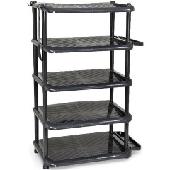 Изображение товара Этажерка для обуви ПОЛИМЕРБЫТ (4390600)