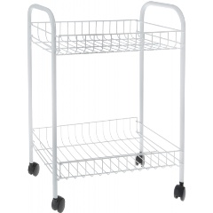 Изображение товара Этажерка Metaltex MADRID, 2-х уровневая