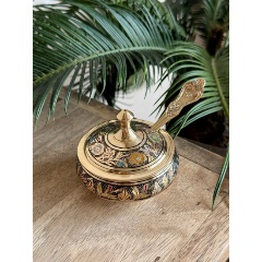 Изображение товара Сахарница ETHNIC CHIC 7.7 см (BE-8102328)