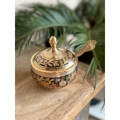 Изображение товара Сахарница ETHNIC CHIC 7.7 см (BE-8902149)