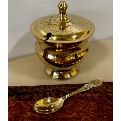 Изображение товара Сахарница ETHNIC CHIC 10.5 см (BE-8602335)