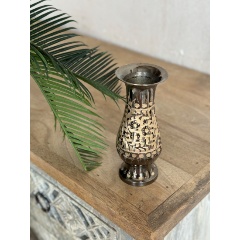 Изображение товара Ваза ETHNIC CHIC резная (BE-8492223)