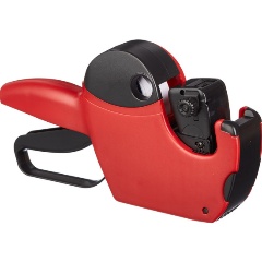 Изображение товара Этикет-пистолет JOLLY JH8 1-стр8зн,21х12пр