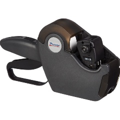 Изображение товара Этикет-пистолет PRONTO C8 однострочный для этикеток 26x12 мм